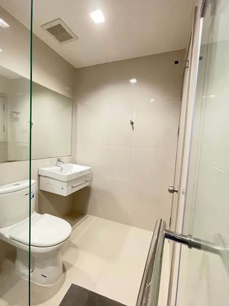 Life Sukhumvit 48, Bangkok, Soi Sukhumvit 48, Phra Kanong, Khlong Toei, Bangkok, 1 Bedroom, 33 sqm, Condo For Rent, by Ratchanon Songthammakul, 500164320 - DDproperty.com