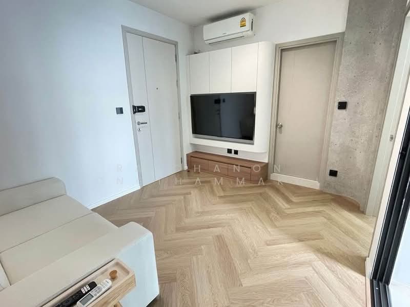 Life Sukhumvit 48, Bangkok, Soi Sukhumvit 48, Phra Kanong, Khlong Toei, Bangkok, 1 Bedroom, 33 sqm, Condo For Rent, by Ratchanon Songthammakul, 500164320 - DDproperty.com