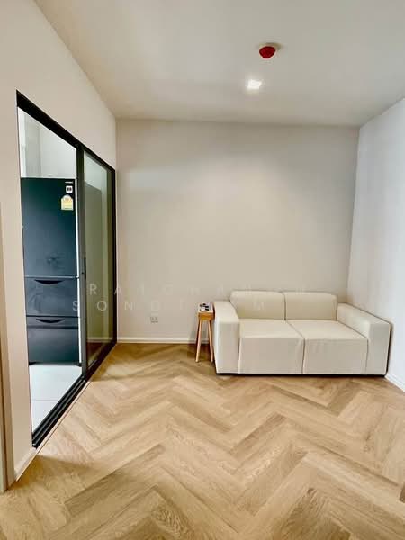 Life Sukhumvit 48, Bangkok, Soi Sukhumvit 48, Phra Kanong, Khlong Toei, Bangkok, 1 Bedroom, 33 sqm, Condo For Rent, by Ratchanon Songthammakul, 500164320 - DDproperty.com