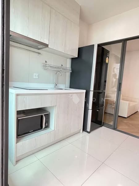 Life Sukhumvit 48, Bangkok, Soi Sukhumvit 48, Phra Kanong, Khlong Toei, Bangkok, 1 Bedroom, 33 sqm, Condo For Rent, by Ratchanon Songthammakul, 500164320 - DDproperty.com