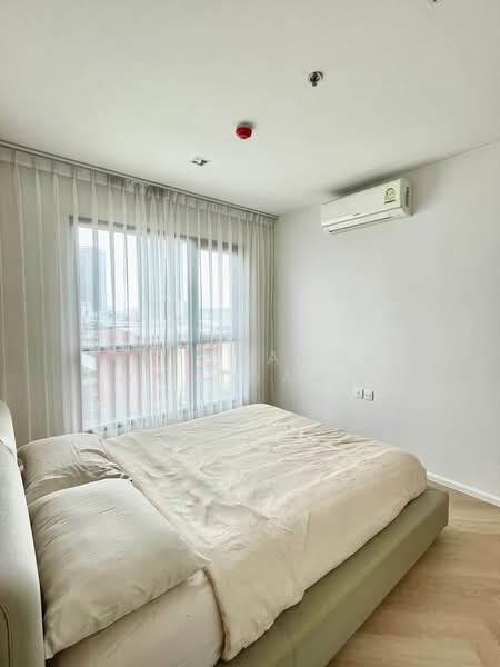Life Sukhumvit 48, Bangkok, Soi Sukhumvit 48, Phra Kanong, Khlong Toei, Bangkok, 1 Bedroom, 33 sqm, Condo For Rent, by Ratchanon Songthammakul, 500164320 - DDproperty.com