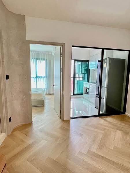 Life Sukhumvit 48, Bangkok, Soi Sukhumvit 48, Phra Kanong, Khlong Toei, Bangkok, 1 Bedroom, 33 sqm, Condo For Rent, by Ratchanon Songthammakul, 500164320 - DDproperty.com