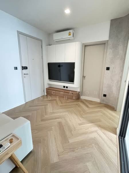 Life Sukhumvit 48, Bangkok, Soi Sukhumvit 48, Phra Kanong, Khlong Toei, Bangkok, 1 Bedroom, 33 sqm, Condo For Rent, by Ratchanon Songthammakul, 500164320 - DDproperty.com