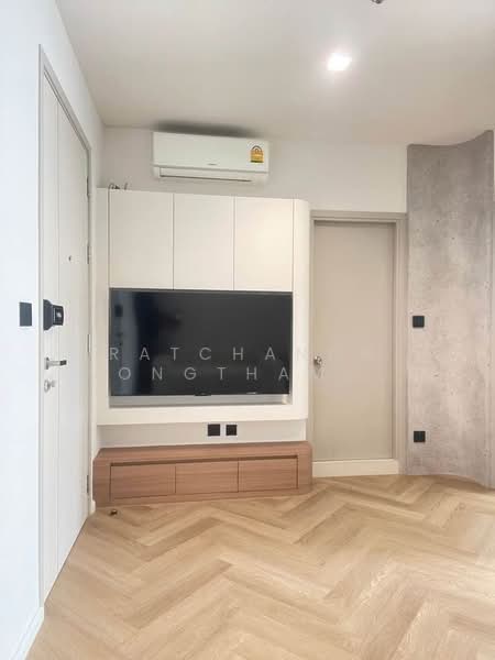 Life Sukhumvit 48, Bangkok, Soi Sukhumvit 48, Phra Kanong, Khlong Toei, Bangkok, 1 Bedroom, 33 sqm, Condo For Rent, by Ratchanon Songthammakul, 500164320 - DDproperty.com