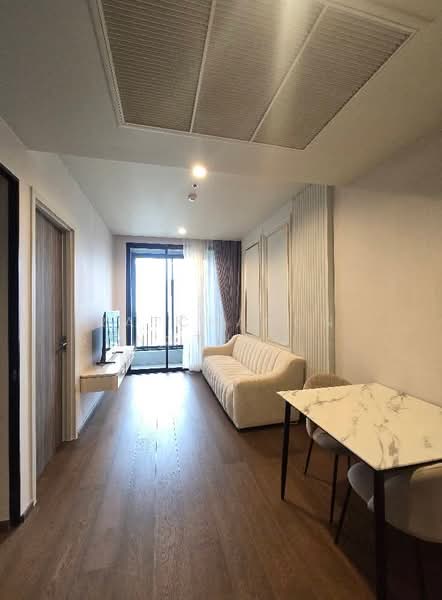 IDEO Q Sukhumvit 36 : ไอดีโอ คิว สุขุมวิท 36, กรุงเทพ, ซอยสุขุมวิท 36, คลองตัน, คลองเตย, กรุงเทพ, 47 ตร.ม., คอนโด ให้เช่า, โดย Ratchanon Songthammakul, 500164323 - DDproperty.com