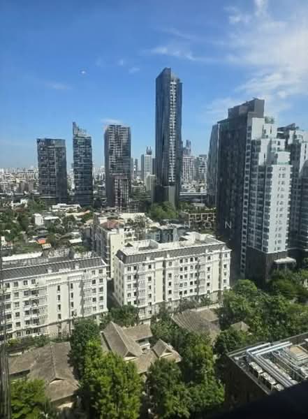 IDEO Q Sukhumvit 36 : ไอดีโอ คิว สุขุมวิท 36, กรุงเทพ, ซอยสุขุมวิท 36, คลองตัน, คลองเตย, กรุงเทพ, 47 ตร.ม., คอนโด ให้เช่า, โดย Ratchanon Songthammakul, 500164323 - DDproperty.com