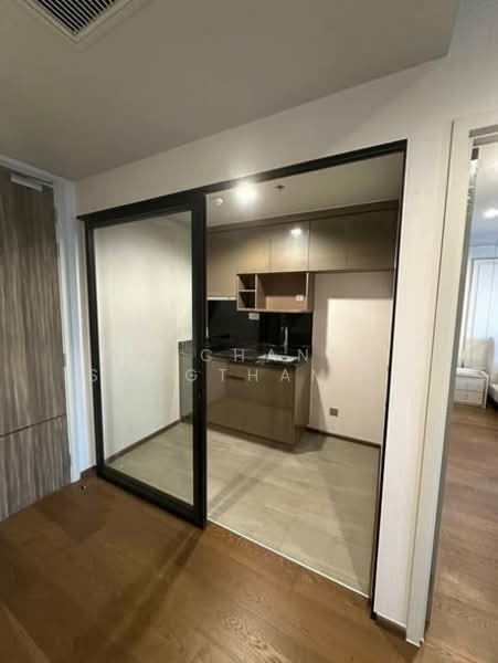 IDEO Q Sukhumvit 36, Bangkok, Soi Sukhumvit 36, Khong Tan, Khlong Toei, Bangkok, 1 Bedroom, 47 sqm, Condo For Rent, by Ratchanon Songthammakul, 500164323 - DDproperty.com