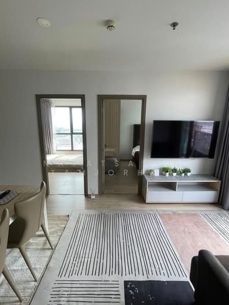 IDEO O2 Bangna, Bangkok, 195 Sanphawut Road, Bang Na Tai, Bang Na, Bangkok, 2 Bedrooms, 47 sqm, Condo For Sale, by Napatsawan Tamjorhor, 500164324 - DDproperty.com