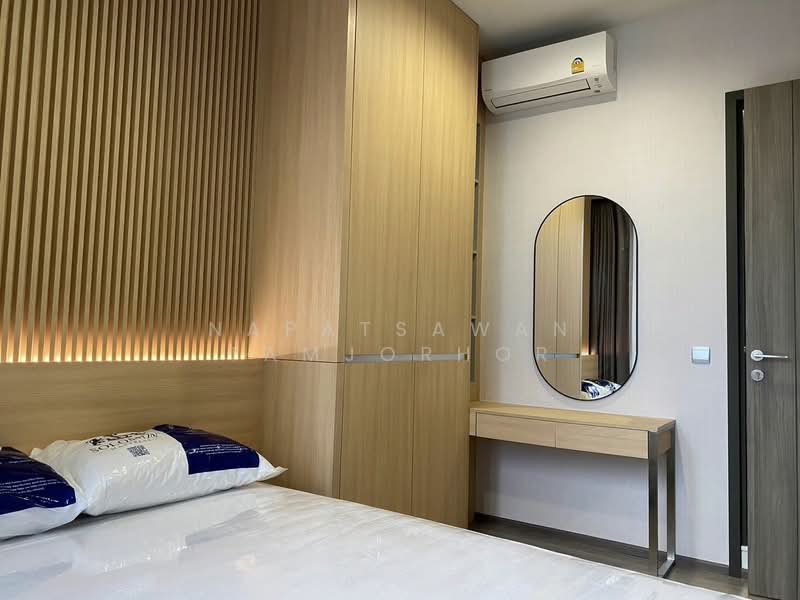 Rhythm Charoenkrung Pavillion, Bangkok, Charoenkrung Road, Wat Prayakrai, Bang Kho Laem, Bangkok, 1 Bedroom, 35 sqm, Condo For Rent, by Napatsawan Tamjorhor, 500164326 - DDproperty.com