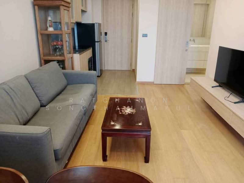 Siamese Exclusive 42, Bangkok, 19 Sukhumvit 42, Khlong Toei, Khlong Toei, Bangkok, 2 Bedrooms, 52 sqm, Condo For Rent, by Ratchanon Songthammakul, 500164327 - DDproperty.com