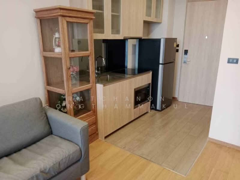 Siamese Exclusive 42, Bangkok, 19 Sukhumvit 42, Khlong Toei, Khlong Toei, Bangkok, 2 Bedrooms, 52 sqm, Condo For Rent, by Ratchanon Songthammakul, 500164327 - DDproperty.com