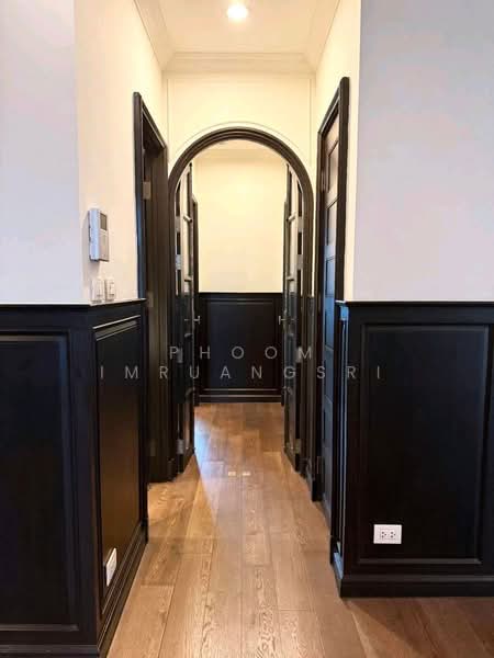 AGUSTON Sukhumvit 22, Bangkok, 140 Sukhumvit Road, Khlong Toei, Khlong Toei, Bangkok, 2 Bedrooms, 96 sqm, Condo For Rent, by Phoom Imruangsri, 500164328 - DDproperty.com