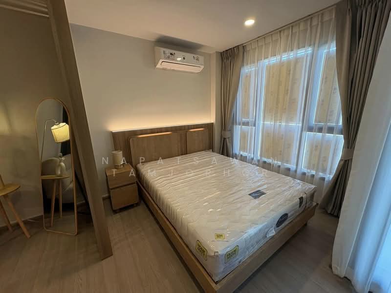 Aspire Sukhumvit-Rama 4 : แอสปาย สุขุมวิท-พระราม 4, กรุงเทพ, 4404 พระราม 4, พระโขนง, คลองเตย, กรุงเทพ, 31 ตร.ม., คอนโด ให้เช่า, โดย Napatsawan Tamjorhor, 500164330 - DDproperty.com