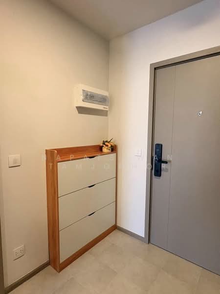 Aspire Sukhumvit-Rama 4, Bangkok, 4404 Rama 4 Road, Phra Kanong, Khlong Toei, Bangkok, 1 Bedroom, 31 sqm, Condo For Rent, by Napatsawan Tamjorhor, 500164330 - DDproperty.com