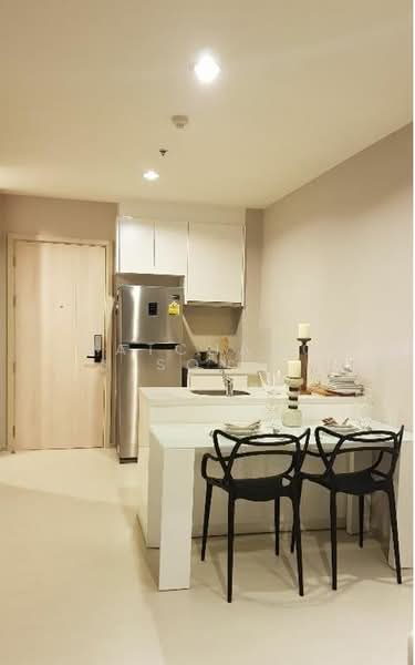 Rhythm Sukhumvit 42, Bangkok, Soi Sukhumvit 42, Sukhumvit Road, Phra Kanong, Khlong Toei, Bangkok, 1 Bedroom, 45 sqm, Condo For Rent, by Ratchanon Songthammakul, 500164332 - DDproperty.com