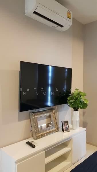 Rhythm Sukhumvit 42, Bangkok, Soi Sukhumvit 42, Sukhumvit Road, Phra Kanong, Khlong Toei, Bangkok, 1 Bedroom, 45 sqm, Condo For Rent, by Ratchanon Songthammakul, 500164332 - DDproperty.com
