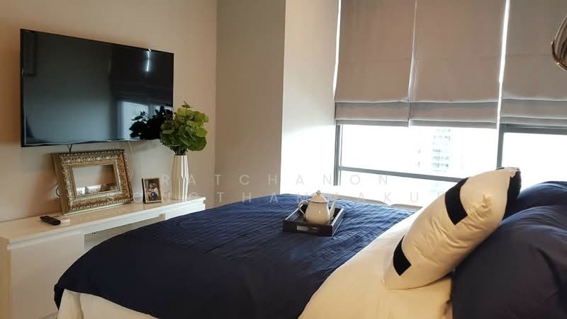 Rhythm Sukhumvit 42, Bangkok, Soi Sukhumvit 42, Sukhumvit Road, Phra Kanong, Khlong Toei, Bangkok, 1 Bedroom, 45 sqm, Condo For Rent, by Ratchanon Songthammakul, 500164332 - DDproperty.com