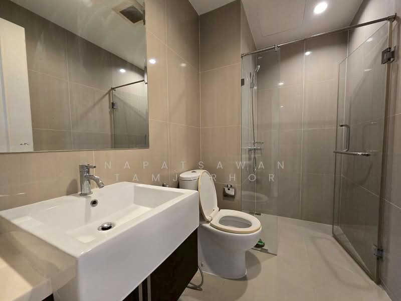 Villa Asoke : วิลล่า อโศก, กรุงเทพ, 1588 ถนน เพชรบุรีตัดใหม่, มักกะสัน, ราชเทวี, กรุงเทพ, 81 ตร.ม., คอนโด ให้เช่า, โดย Napatsawan Tamjorhor, 500164339 - DDproperty.com