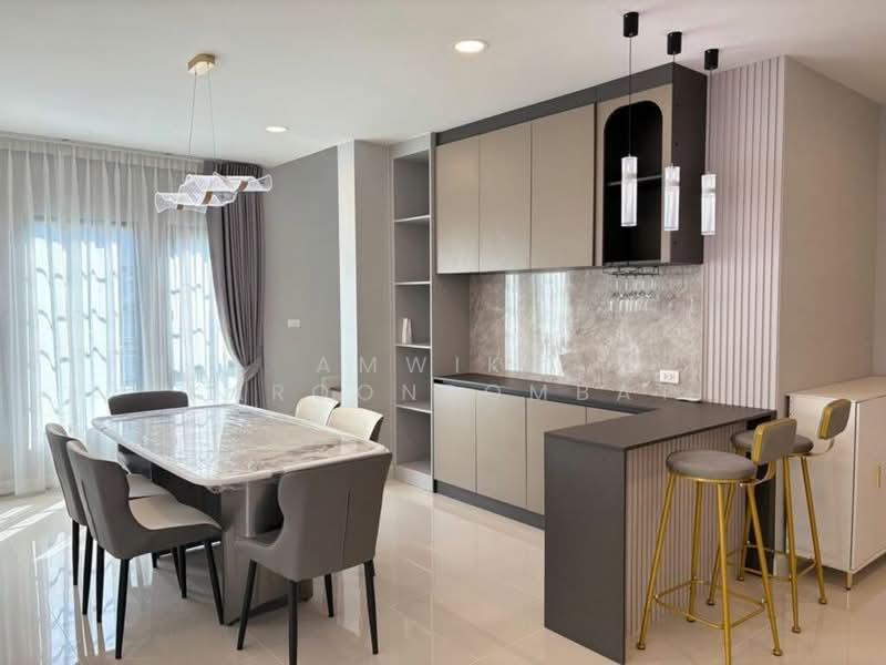 Centro Bangna : เซนโทร บางนา, สมุทรปราการ, 111 ซอย3, บางแก้ว, บางพลี, สมุทรปราการ, 303 ตร.ม., บ้านเดี่ยว ให้เช่า, โดย Amwika Karoonsombat, 500164340 - DDproperty.com