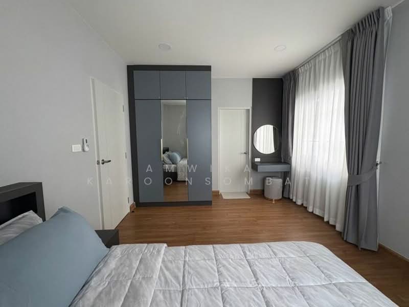 Centro Bangna, Samut Prakan, 111 Soi 3, Bang Kaeo, Bang Plee, Samut Prakan, 4 Bedrooms, 303 sqm, Single Detached House For Rent, by Amwika Karoonsombat, 500164340 - DDproperty.com