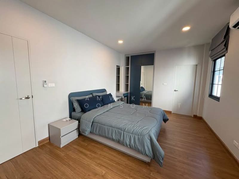 Centro Bangna, Samut Prakan, 111 Soi 3, Bang Kaeo, Bang Plee, Samut Prakan, 4 Bedrooms, 303 sqm, Single Detached House For Rent, by Amwika Karoonsombat, 500164340 - DDproperty.com