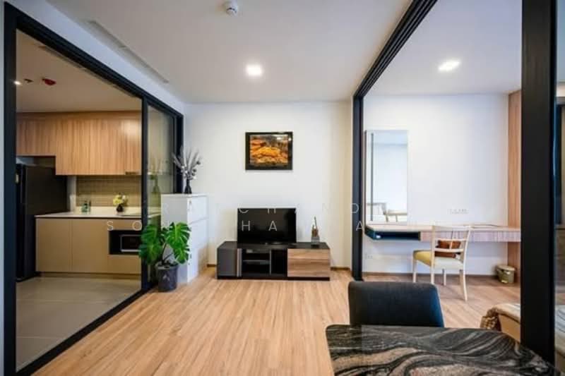 XT Phayathai, Bangkok, Phaya Thai Road, Thanon Phaya Thai, Ratchathewi, Bangkok, 1 Bedroom, 42 sqm, Condo For Rent, by Ratchanon Songthammakul, 500164342 - DDproperty.com