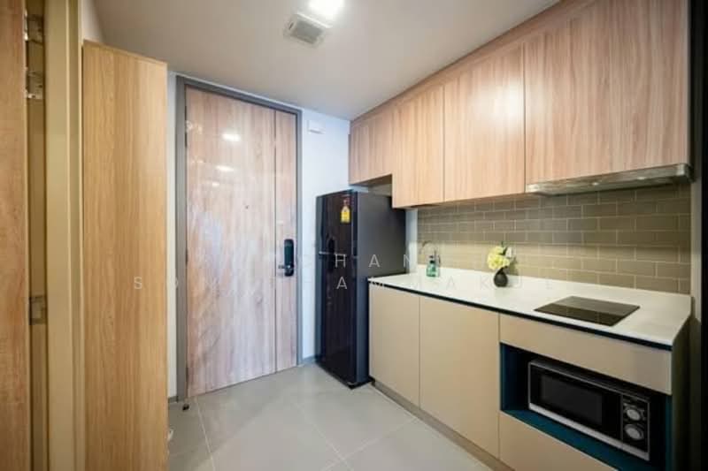 XT Phayathai, Bangkok, Phaya Thai Road, Thanon Phaya Thai, Ratchathewi, Bangkok, 1 Bedroom, 42 sqm, Condo For Rent, by Ratchanon Songthammakul, 500164342 - DDproperty.com