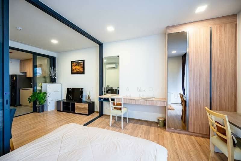 XT Phayathai : เอ็กซ์ที พญาไท, กรุงเทพ, แขวงถนนพญาไท เขตราชเทวี กทม., ถนนพญาไท, ราชเทวี, กรุงเทพ, 42 ตร.ม., คอนโด ให้เช่า, โดย Ratchanon Songthammakul, 500164342 - DDproperty.com