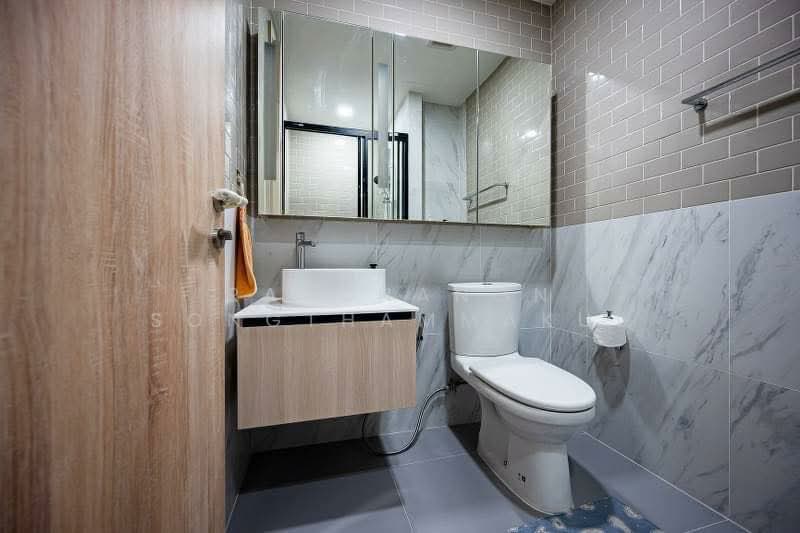 XT Phayathai, Bangkok, Phaya Thai Road, Thanon Phaya Thai, Ratchathewi, Bangkok, 1 Bedroom, 42 sqm, Condo For Rent, by Ratchanon Songthammakul, 500164342 - DDproperty.com