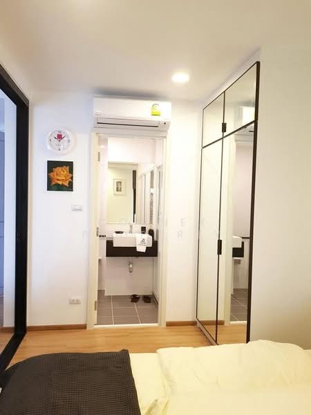 Notting Hill The Exclusive Charoen Krung, Bangkok, 77 Charoen Krung 93 Alley, Wat Prayakrai, Bang Kho Laem, Bangkok, 1 Bedroom, 33 sqm, Condo For Rent, by Connex Property, 500164343 - DDproperty.com