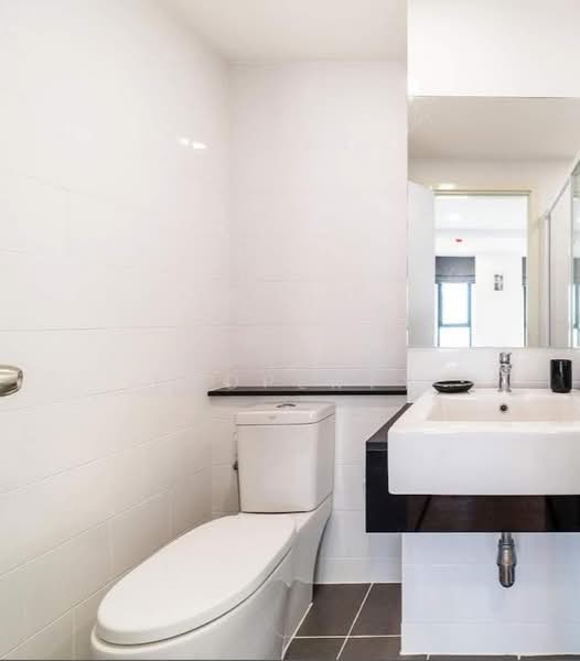 Notting Hill The Exclusive Charoen Krung, Bangkok, 77 Charoen Krung 93 Alley, Wat Prayakrai, Bang Kho Laem, Bangkok, 1 Bedroom, 33 sqm, Condo For Rent, by Connex Property, 500164343 - DDproperty.com