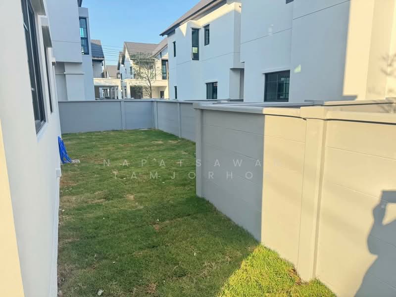 Centro Bangna-Wongwean : เซ็นโทร บางนา-วงแหวน, กรุงเทพ, ถนนกาญจนาภิเษก, ดอกไม้, ประเวศ, กรุงเทพ, 230 ตร.ม., บ้านเดี่ยว ให้เช่า, โดย Napatsawan Tamjorhor, 500164344 - DDproperty.com