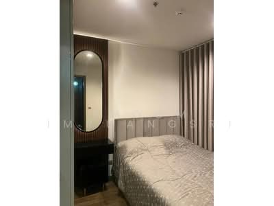 For Rent - Life Ladprao Valley, Bangkok