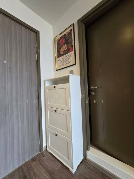 Life Ladprao Valley, Bangkok, Phaholyothin Road, Jom Phon, Chatuchak, Bangkok, 2 Bedrooms, 53 sqm, Condo For Rent, by Phoom Imruangsri, 500164345 - DDproperty.com