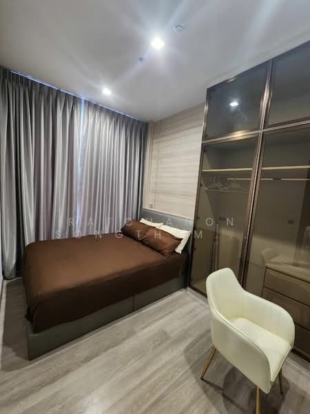 Rhythm Charoenkrung Pavillion : ริธึ่ม เจริญกรุง พาวิลเลี่ยน, กรุงเทพ, ถนนเจริญกรุง, วัดพระยาไกร, บางคอแหลม, กรุงเทพ, 43 ตร.ม., คอนโด ให้เช่า, โดย Ratchanon Songthammakul, 500164346 - DDproperty.com