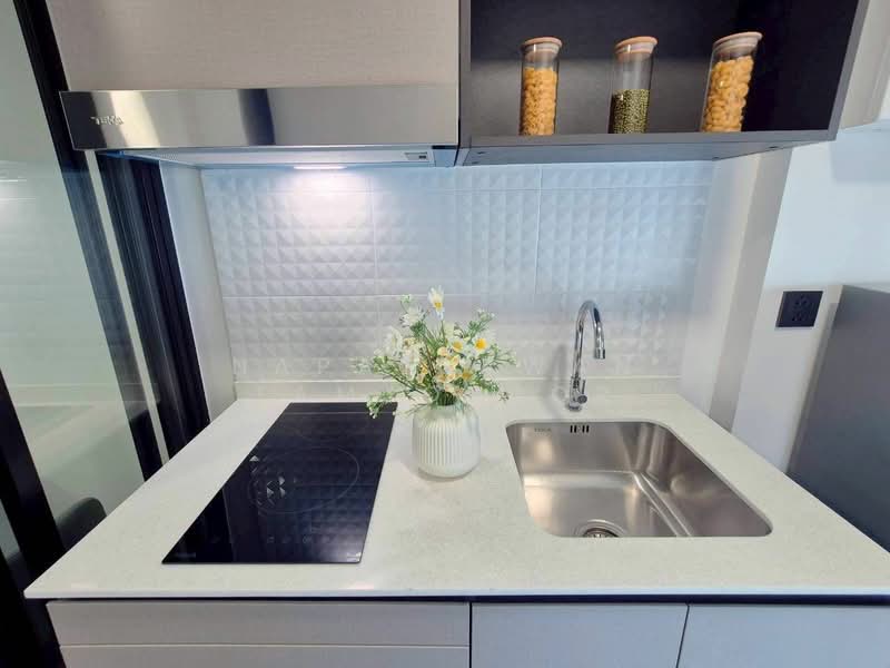 Atmoz Palacio Ladprao-Wanghin, Bangkok, 1349 Lat Phrao Road, Lat Phrao, Lat Phrao, Bangkok, 1 Bedroom, 26 sqm, Condo For Rent, by Napatsawan Tamjorhor, 500164347 - DDproperty.com