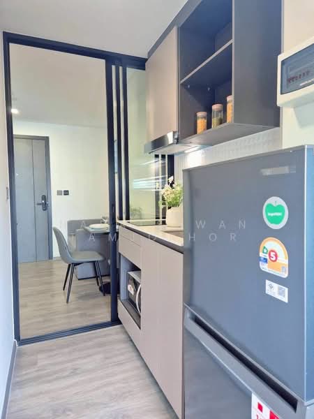 Atmoz Palacio Ladprao-Wanghin, Bangkok, 1349 Lat Phrao Road, Lat Phrao, Lat Phrao, Bangkok, 1 Bedroom, 26 sqm, Condo For Rent, by Napatsawan Tamjorhor, 500164347 - DDproperty.com