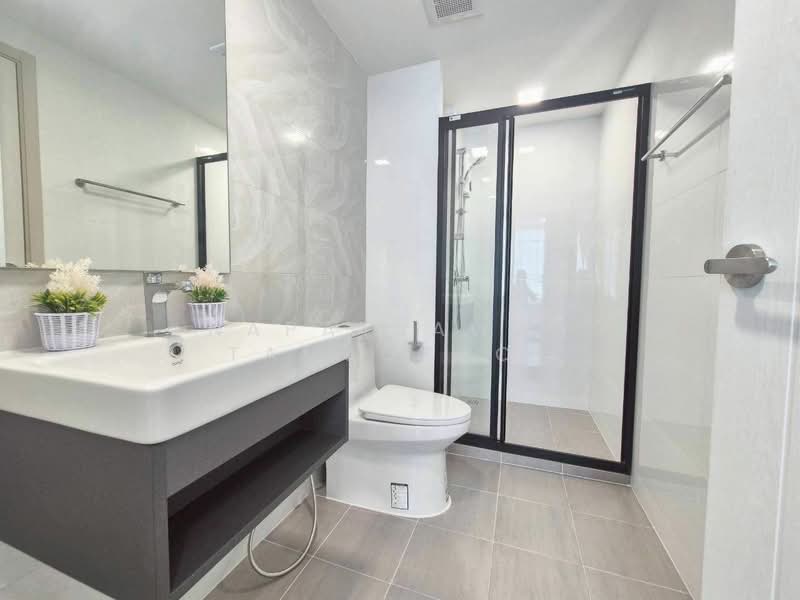 Atmoz Palacio Ladprao-Wanghin, Bangkok, 1349 Lat Phrao Road, Lat Phrao, Lat Phrao, Bangkok, 1 Bedroom, 26 sqm, Condo For Rent, by Napatsawan Tamjorhor, 500164347 - DDproperty.com