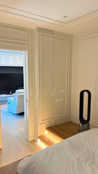 XT Phayathai, Bangkok, Phaya Thai Road, Thanon Phaya Thai, Ratchathewi, Bangkok, 1 Bedroom, 50 sqm, Condo For Rent, by Phoom Imruangsri, 500164348 - DDproperty.com