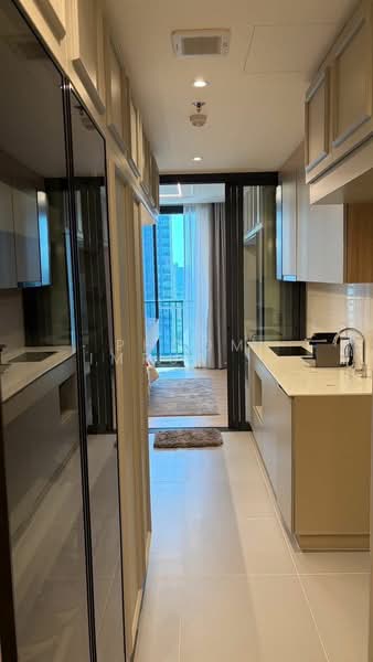 XT Phayathai, Bangkok, Phaya Thai Road, Thanon Phaya Thai, Ratchathewi, Bangkok, 1 Bedroom, 50 sqm, Condo For Rent, by Phoom Imruangsri, 500164348 - DDproperty.com