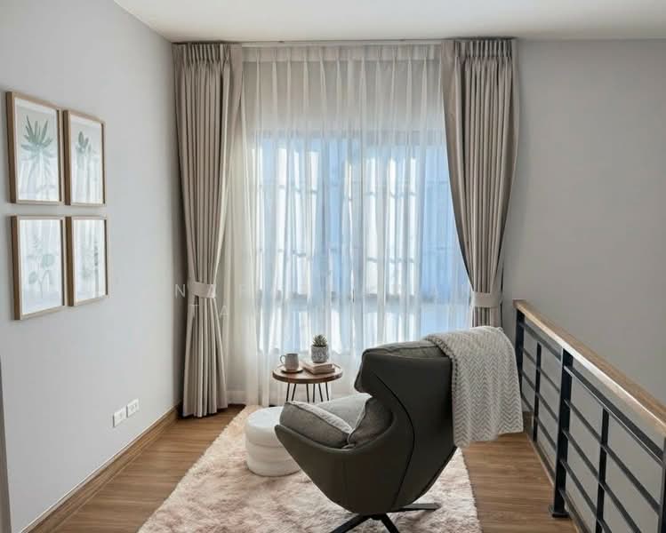 Centro Bangna-Wongwean, Bangkok, Kanchanaphisek Road, Dok Mai, Prawet, Bangkok, 4 Bedrooms, 230 sqm, Single Detached House For Sale, by Napatsawan Tamjorhor, 500164349 - DDproperty.com