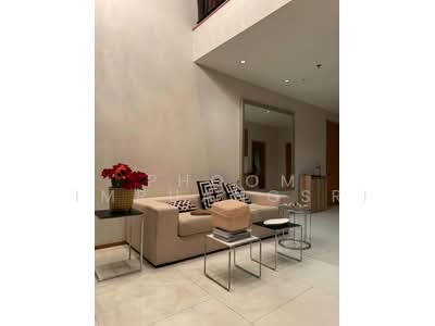 For Rent - The Emporio Place, Bangkok