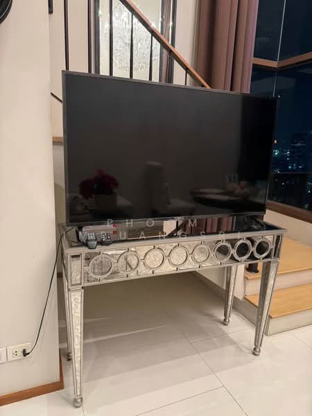 The Emporio Place, Bangkok, 93 Soi Sukhumvit 24, Sukhumvit Road, Khong Tan, Khlong Toei, Bangkok, 1 Bedroom, 83 sqm, Condo For Rent, by Phoom Imruangsri, 500164350 - DDproperty.com