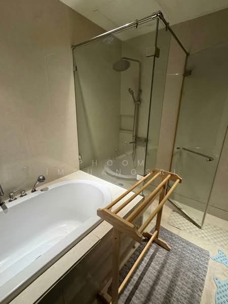 The Emporio Place : ดิ เอ็มโพริโอ เพลส, กรุงเทพ, 93 ซอยสุขุมวิท 24 ถนนสุุขุมวิท, คลองตัน, คลองเตย, กรุงเทพ, 83 ตร.ม., คอนโด ให้เช่า, โดย Phoom Imruangsri, 500164350 - DDproperty.com