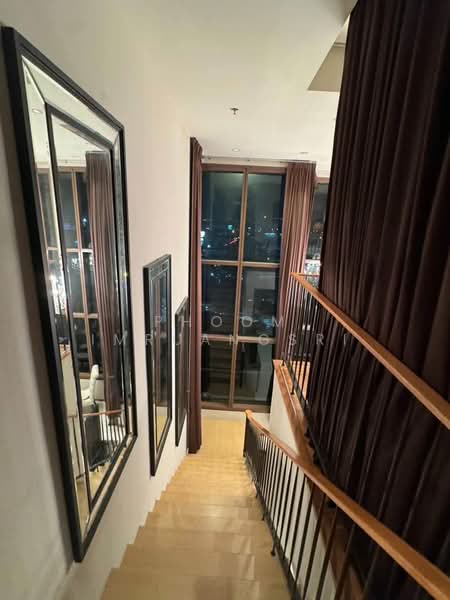 The Emporio Place, Bangkok, 93 Soi Sukhumvit 24, Sukhumvit Road, Khong Tan, Khlong Toei, Bangkok, 1 Bedroom, 83 sqm, Condo For Rent, by Phoom Imruangsri, 500164350 - DDproperty.com