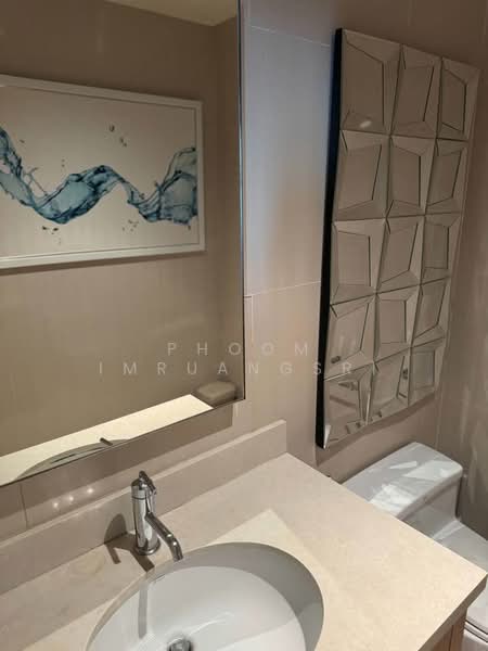 The Emporio Place, Bangkok, 93 Soi Sukhumvit 24, Sukhumvit Road, Khong Tan, Khlong Toei, Bangkok, 1 Bedroom, 83 sqm, Condo For Rent, by Phoom Imruangsri, 500164350 - DDproperty.com