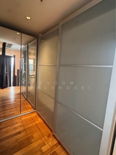 The Emporio Place, Bangkok, 93 Soi Sukhumvit 24, Sukhumvit Road, Khong Tan, Khlong Toei, Bangkok, 1 Bedroom, 83 sqm, Condo For Rent, by Phoom Imruangsri, 500164350 - DDproperty.com