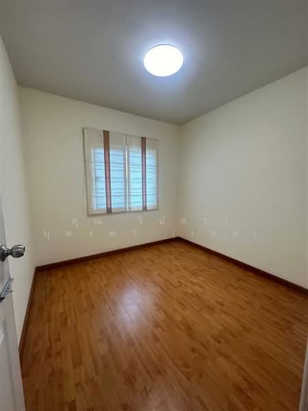 Pruksa Town Village, Nonthaburi, Bang Krang, Muang Nonthaburi, Nonthaburi, 4 Bedrooms, 100 sqm, Townhouse For Sale, by คุณ วีนัสรา บุตรพา (เมล), 500164351 - DDproperty.com