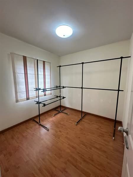 Pruksa Town Village, Nonthaburi, Bang Krang, Muang Nonthaburi, Nonthaburi, 4 Bedrooms, 100 sqm, Townhouse For Sale, by คุณ วีนัสรา บุตรพา (เมล), 500164351 - DDproperty.com