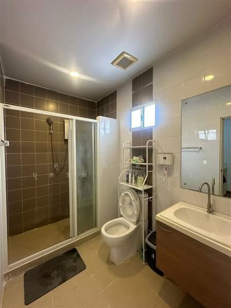 Pruksa Town Village, Nonthaburi, Bang Krang, Muang Nonthaburi, Nonthaburi, 4 Bedrooms, 100 sqm, Townhouse For Sale, by คุณ วีนัสรา บุตรพา (เมล), 500164351 - DDproperty.com